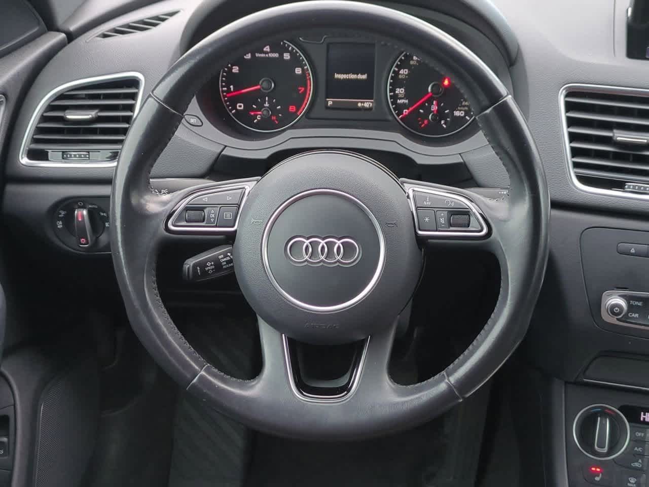 Thumbnail: 2016 Audi Q3 - 22