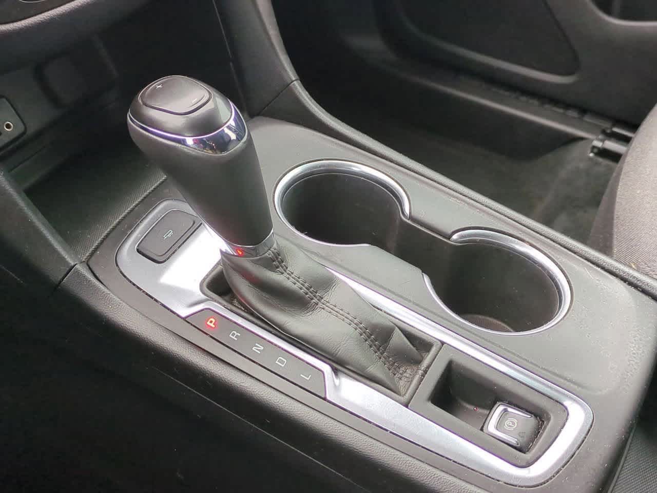 Thumbnail: 2018 Chevrolet Equinox - 29