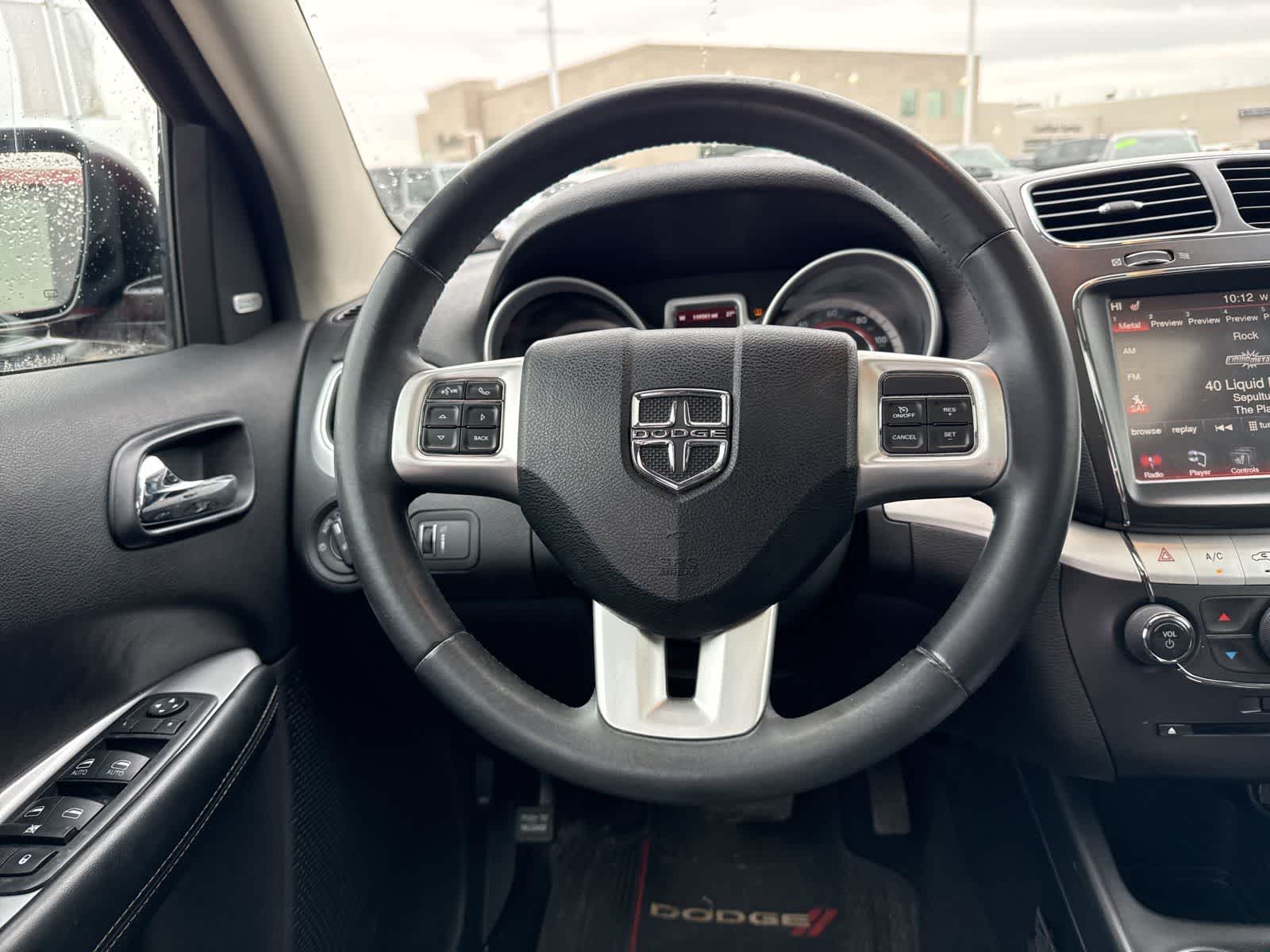 Thumbnail: 2012 Dodge Journey - 20