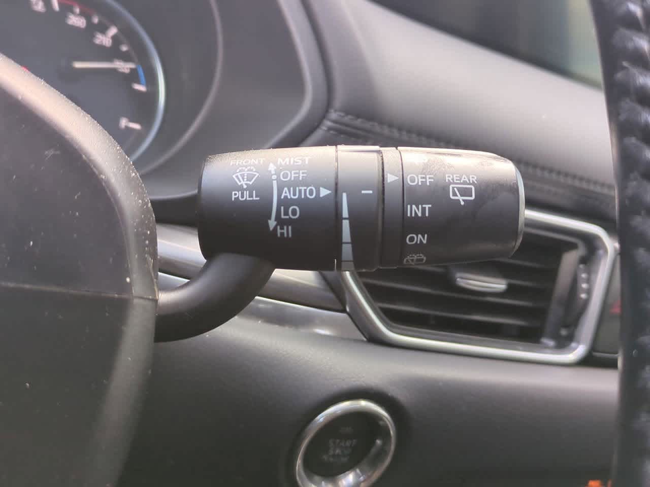 Thumbnail: 2023 Mazda CX-5 - 26