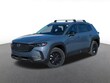 Mazda CX-50
