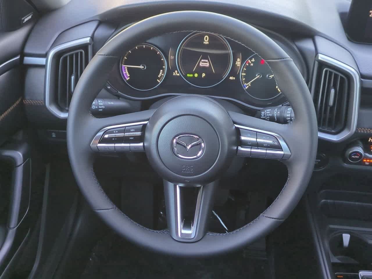 Thumbnail: 2026 Mazda CX-50 - 22