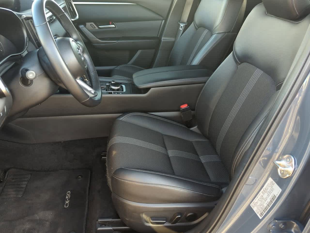 2023 Mazda CX-50 S Preferred 14
