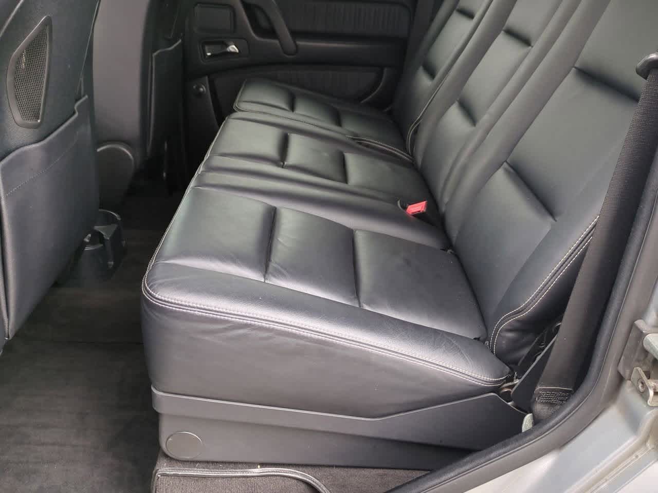 Thumbnail: 2011 Mercedes-Benz G-Class - 19