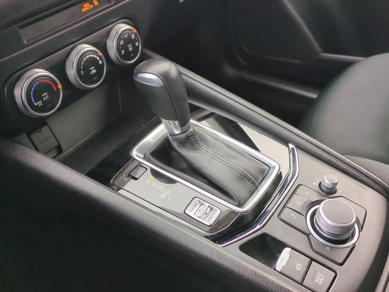 Thumbnail: 2023 Mazda CX-5 - 28