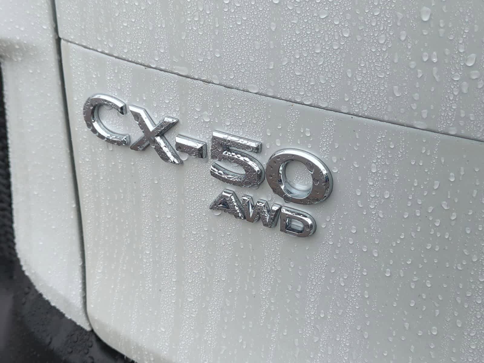 Thumbnail: 2026 Mazda CX-50 - 12