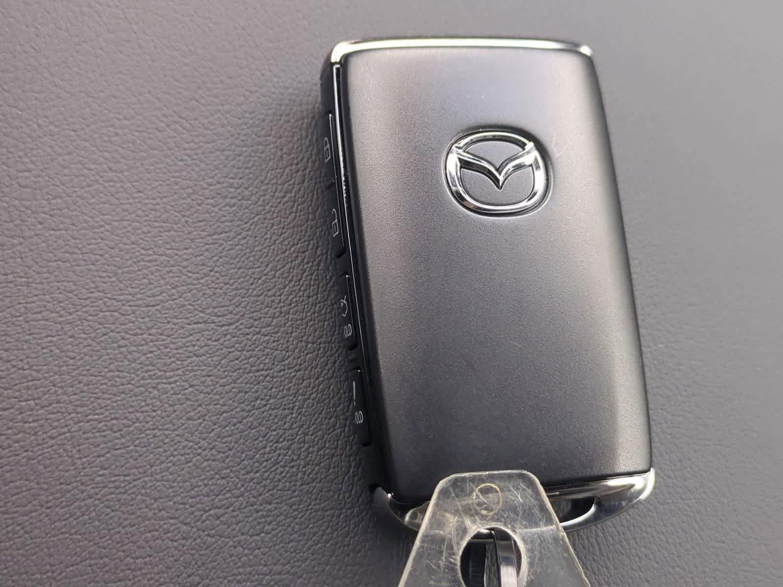 Thumbnail: 2026 Mazda Mazda3 - 33