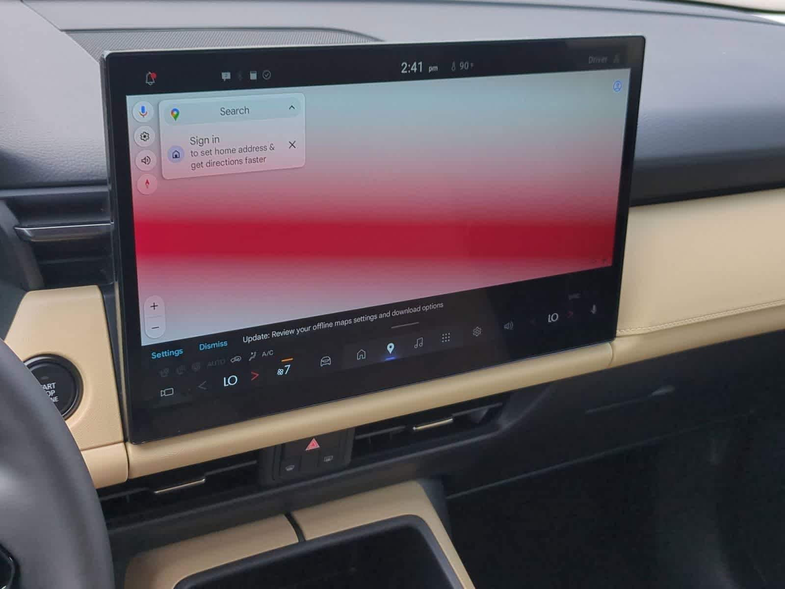 Thumbnail: 2026 Mazda CX-5 - 29