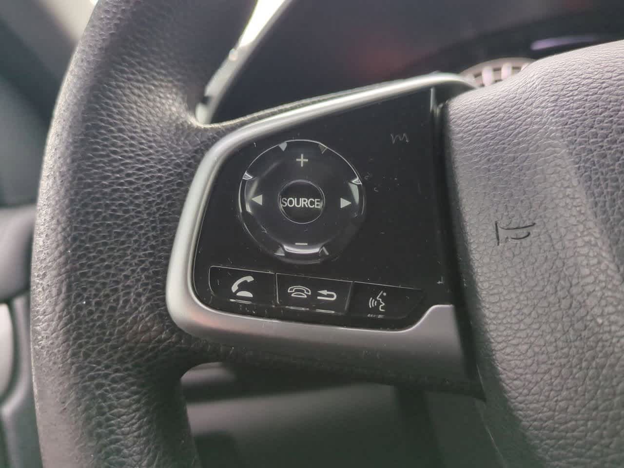 Thumbnail: 2019 Honda CR-V - 21