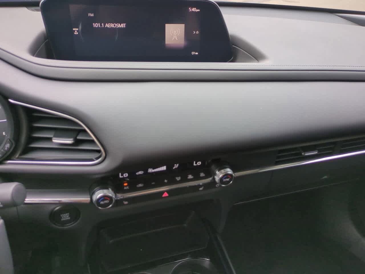 Thumbnail: 2025 Mazda CX-30 - 27