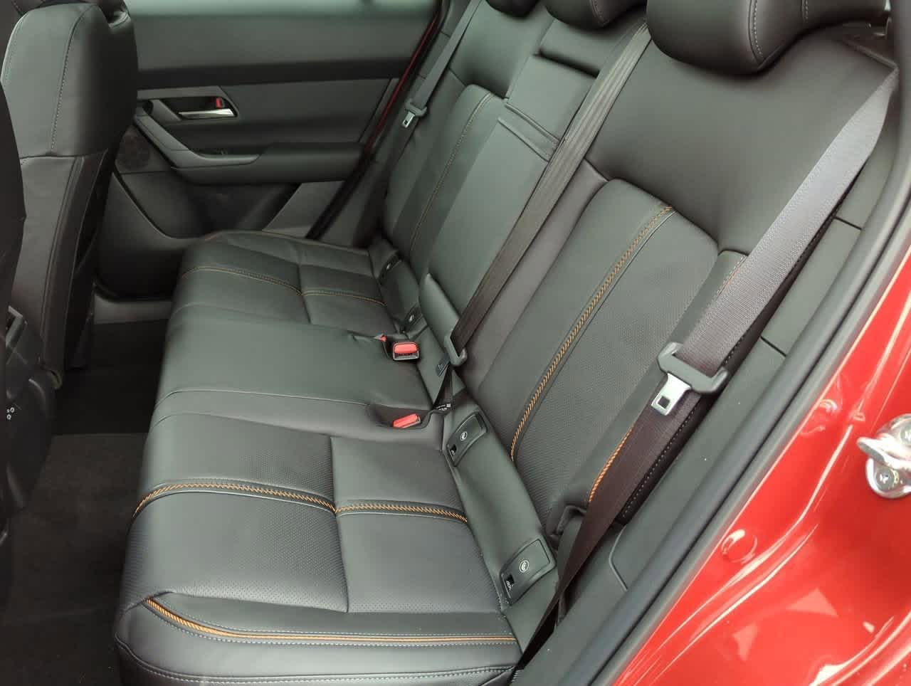 Thumbnail: 2025 Mazda CX-50 - 18