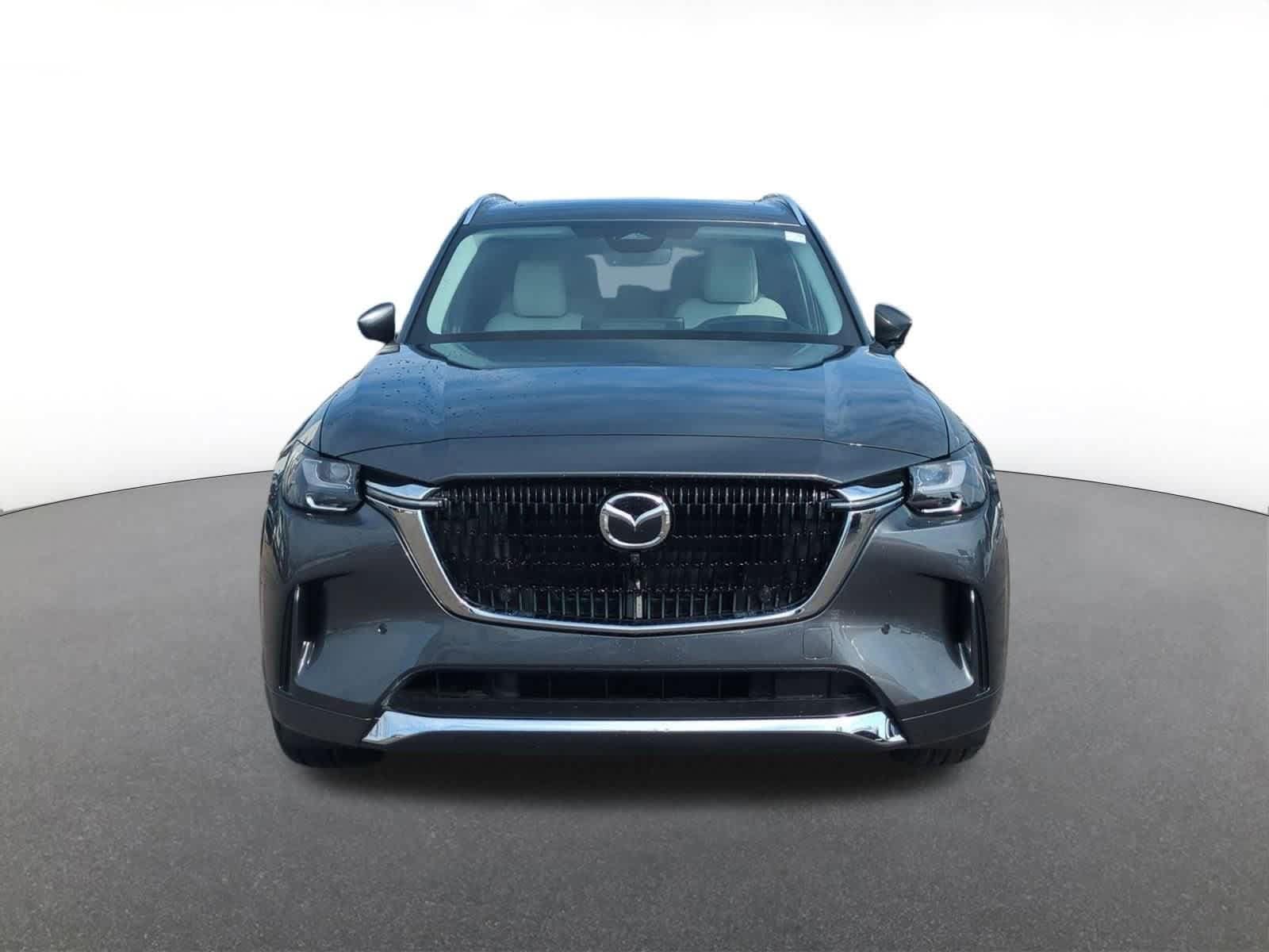 Thumbnail: 2026 Mazda CX-90 - 9