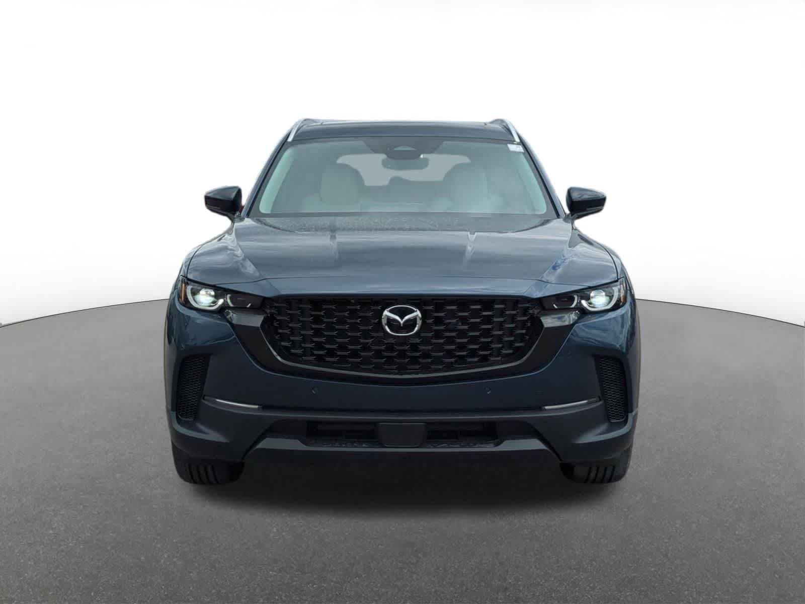 Thumbnail: 2026 Mazda CX-50 - 9