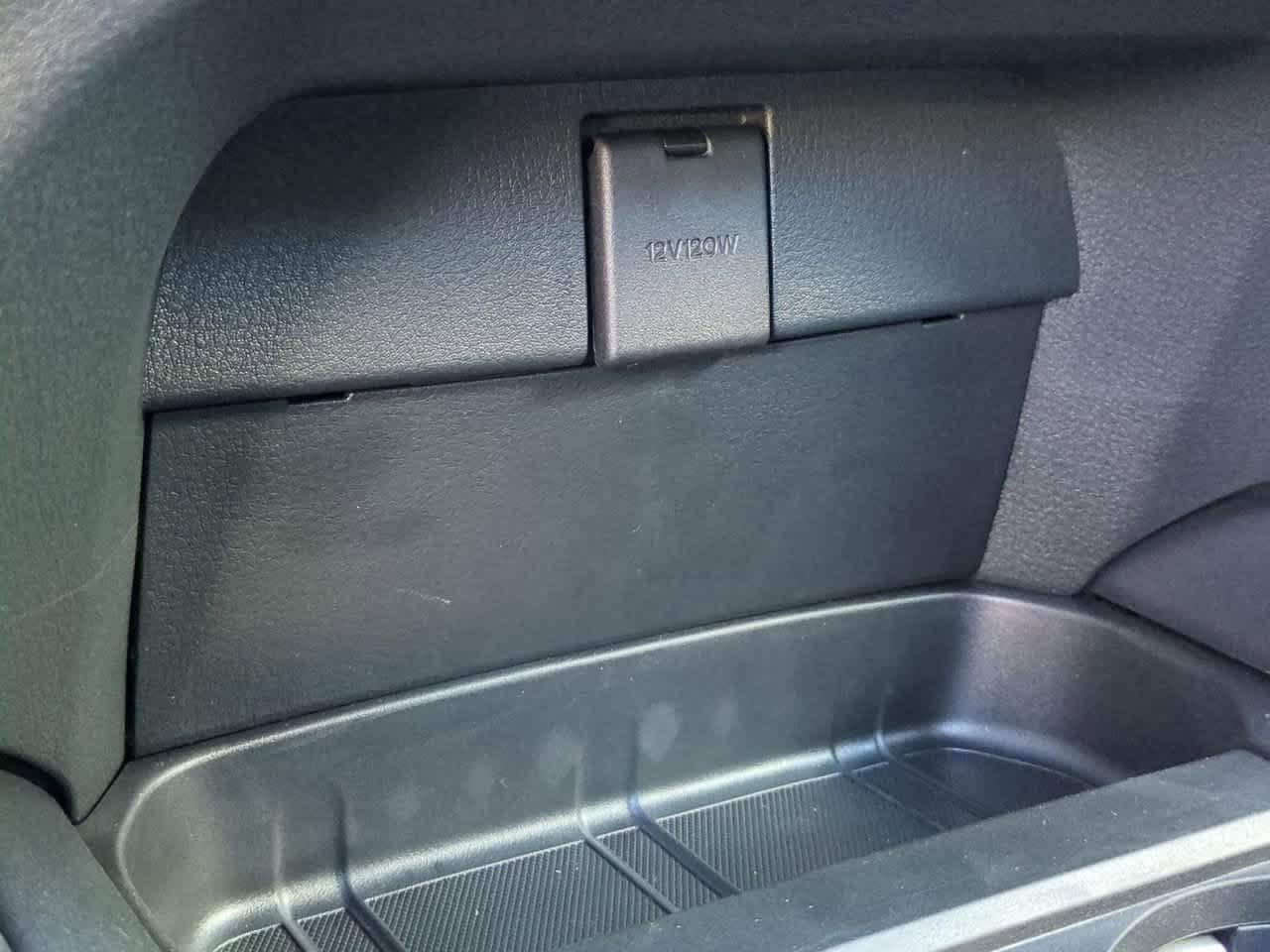 Thumbnail: 2026 Mazda CX-50 - 30