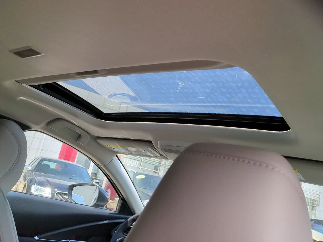 Thumbnail: 2025 Mazda CX-30 - 20