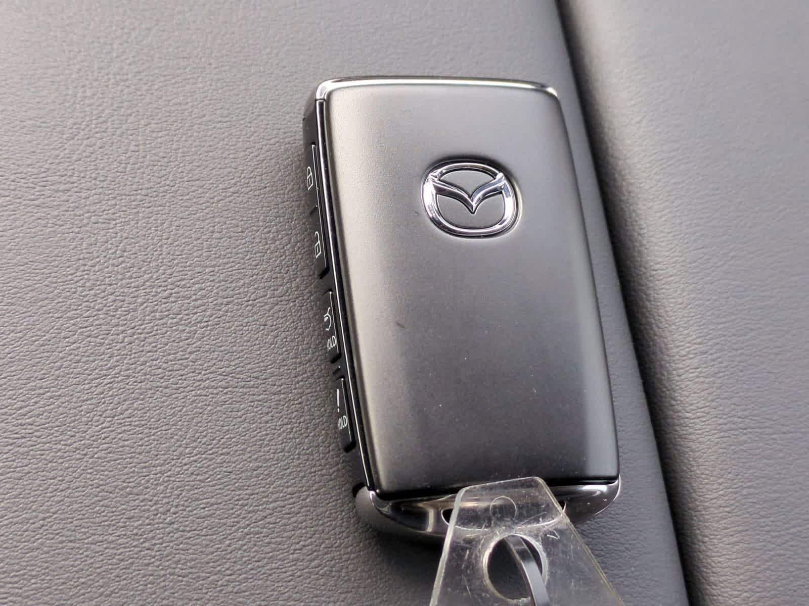 Thumbnail: 2026 Mazda CX-90 - 33