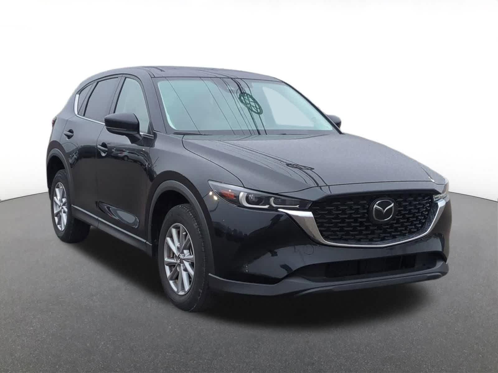 Thumbnail: 2023 Mazda CX-5 - 8