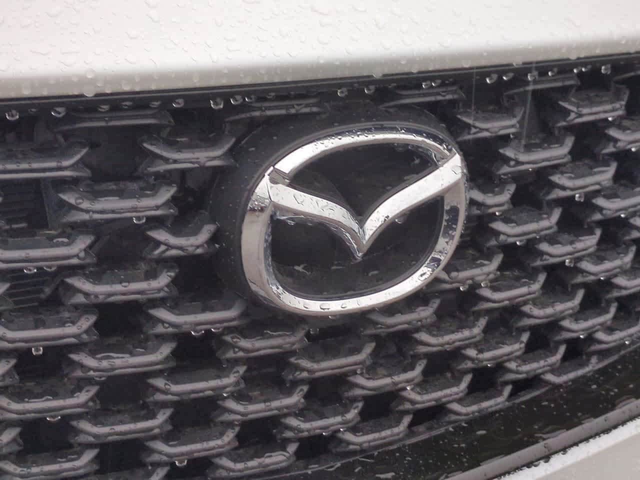 Thumbnail: 2026 Mazda CX-50 - 11