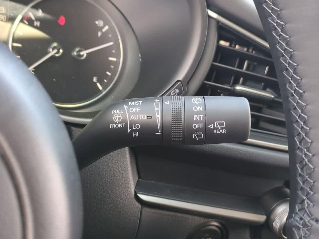 Thumbnail: 2025 Mazda CX-30 - 23