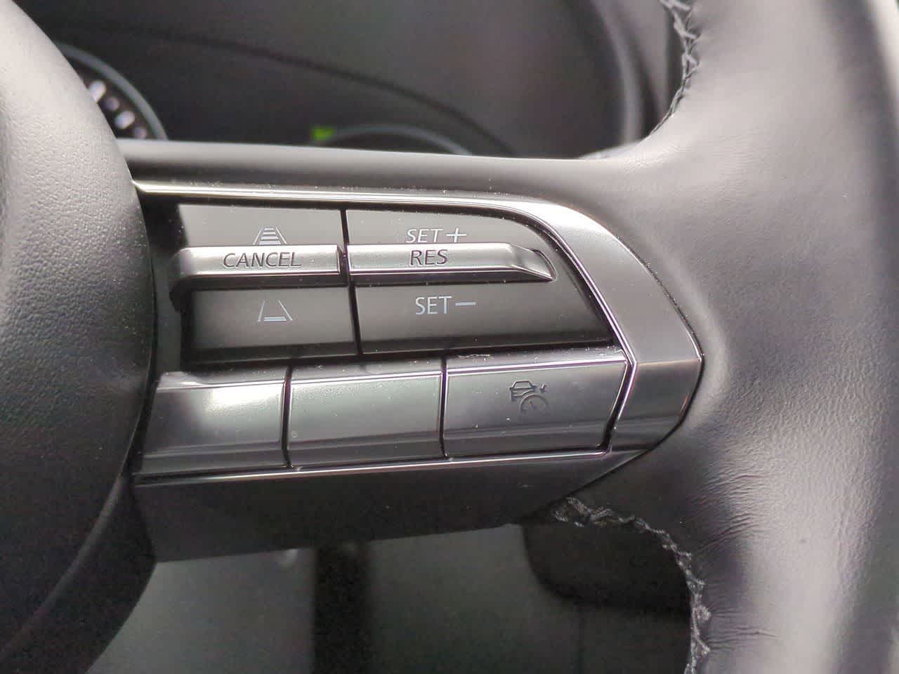 Thumbnail: 2025 Mazda CX-50 - 26