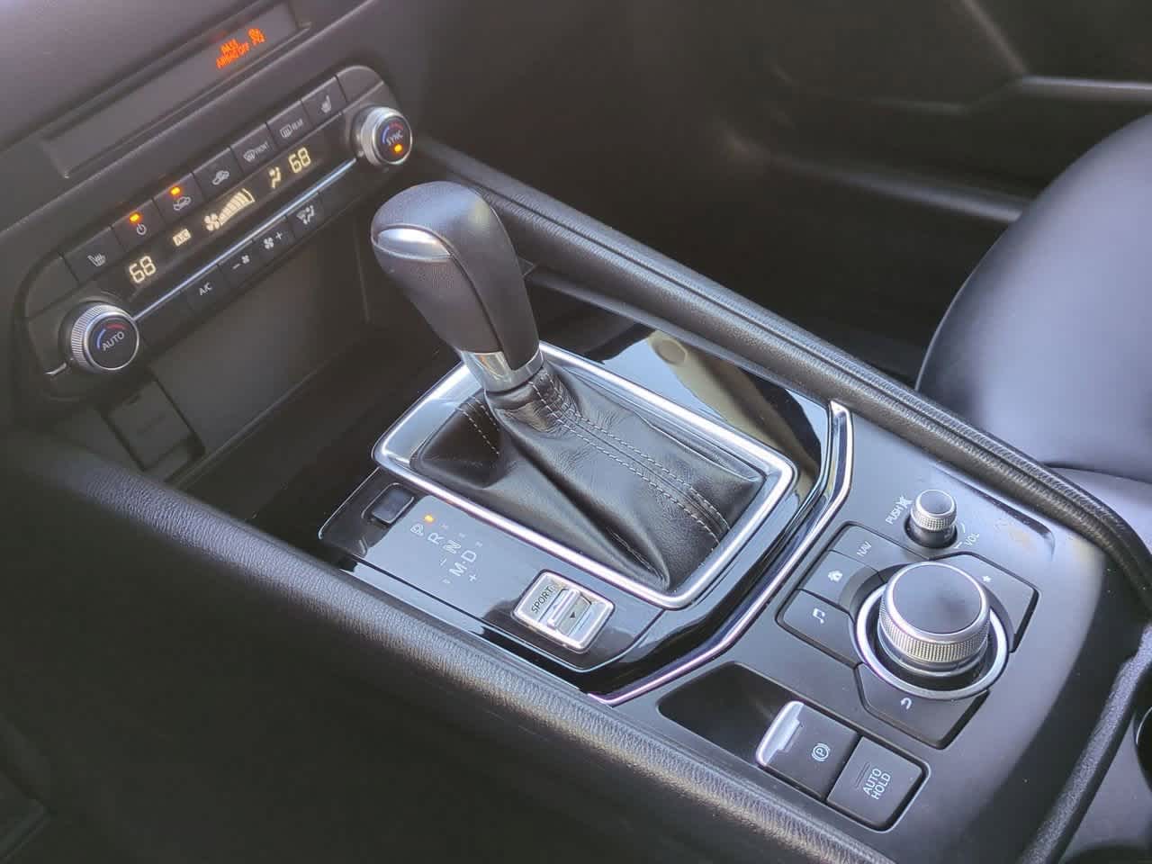 Thumbnail: 2019 Mazda CX-5 - 28