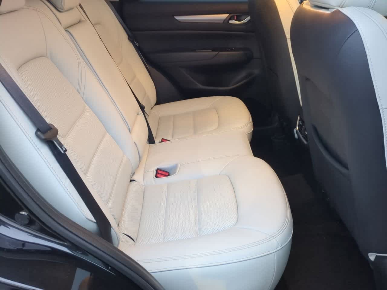 Thumbnail: 2023 Mazda CX-5 - 20