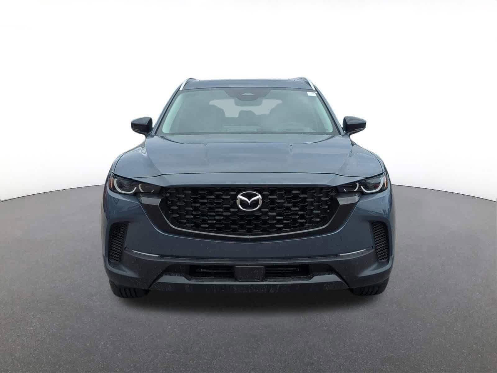 Thumbnail: 2025 Mazda CX-50 - 6