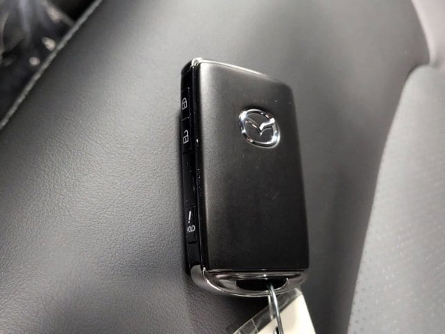 Thumbnail: 2025 Mazda CX-5 - 35