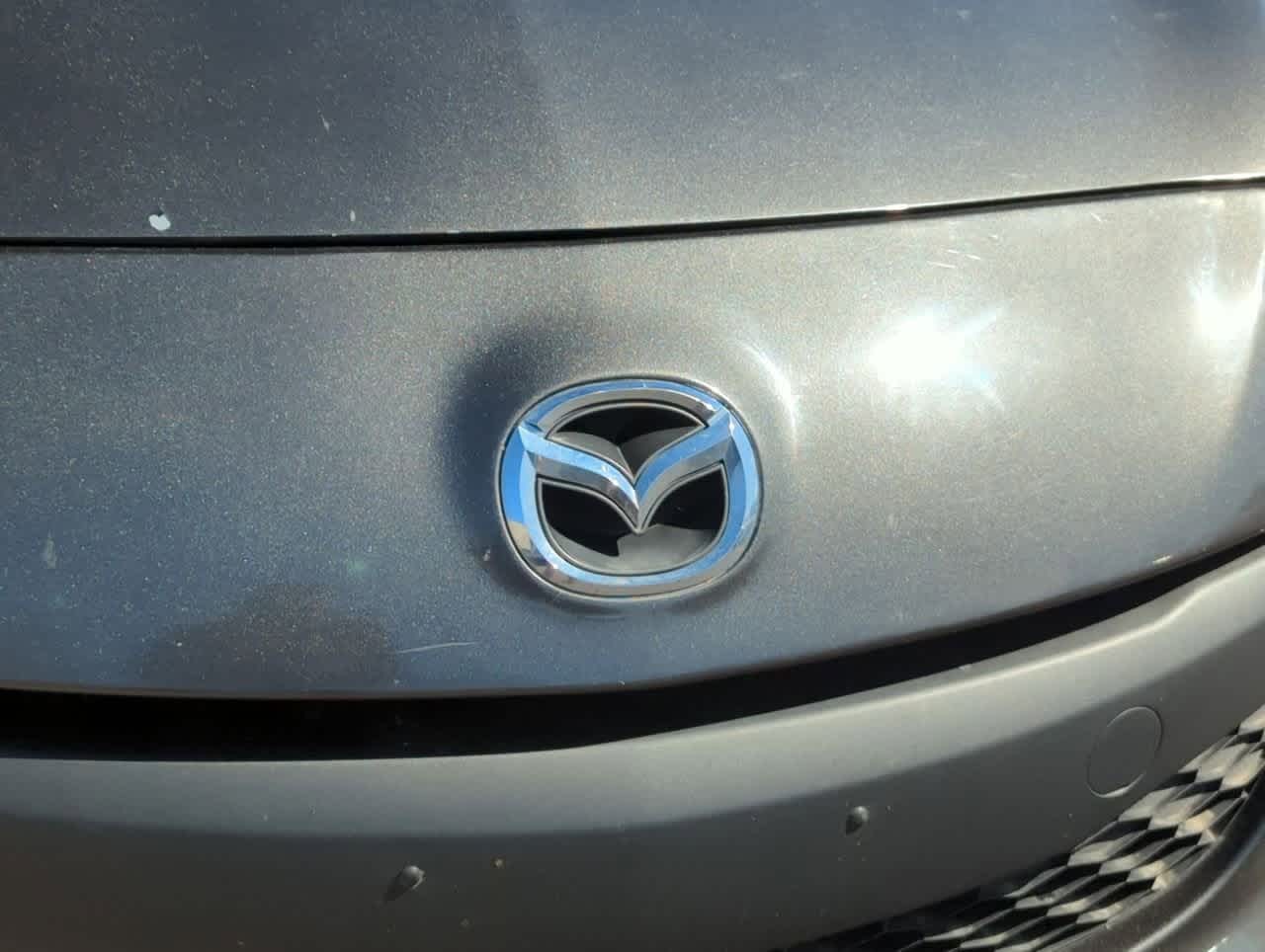 2012 Mazda Mazda3 i Touring 10