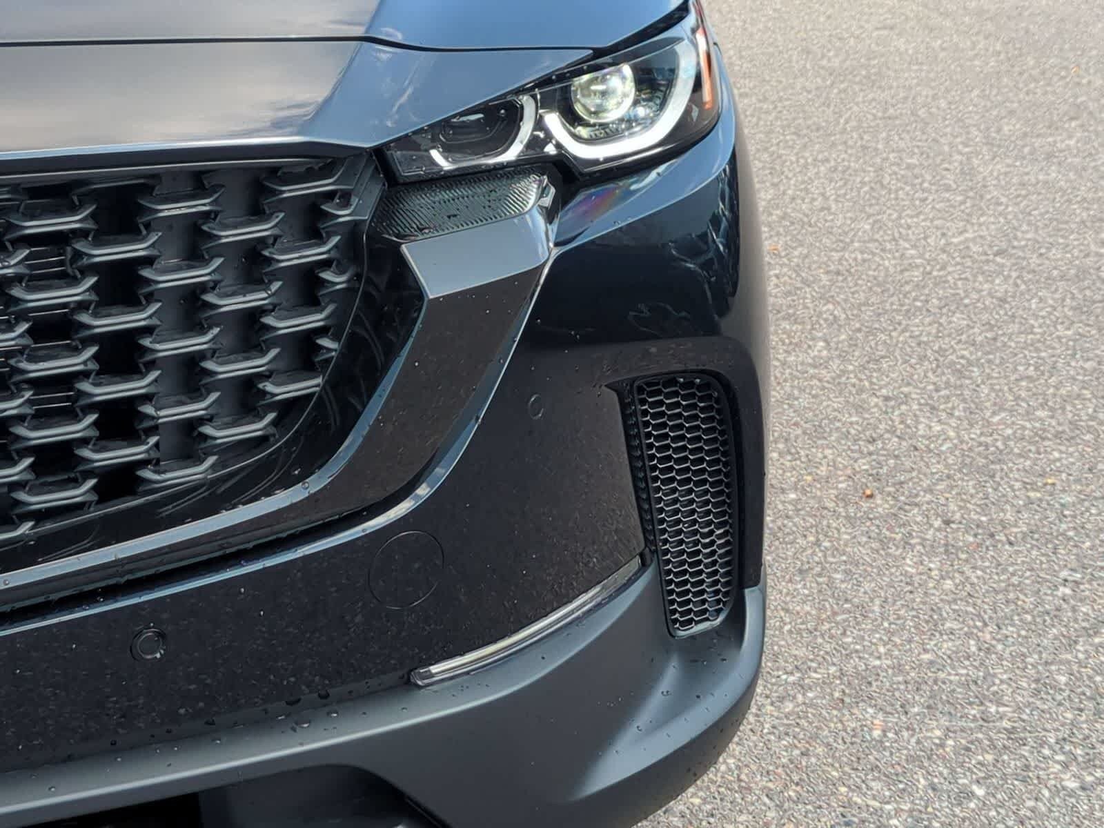 Thumbnail: 2026 Mazda CX-50 - 10