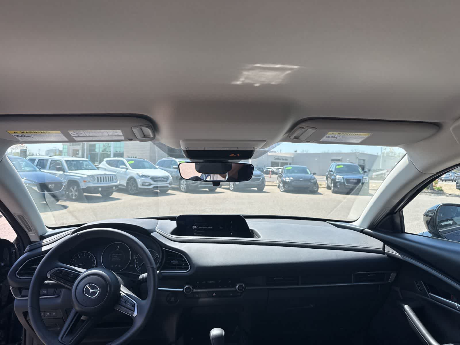 Thumbnail: 2026 Mazda CX-30 - 18