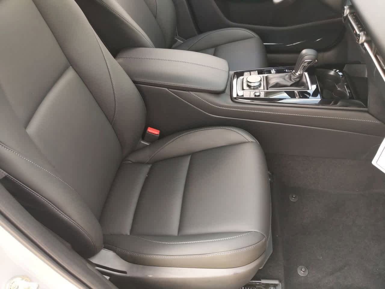 Thumbnail: 2025 Mazda CX-30 - 21