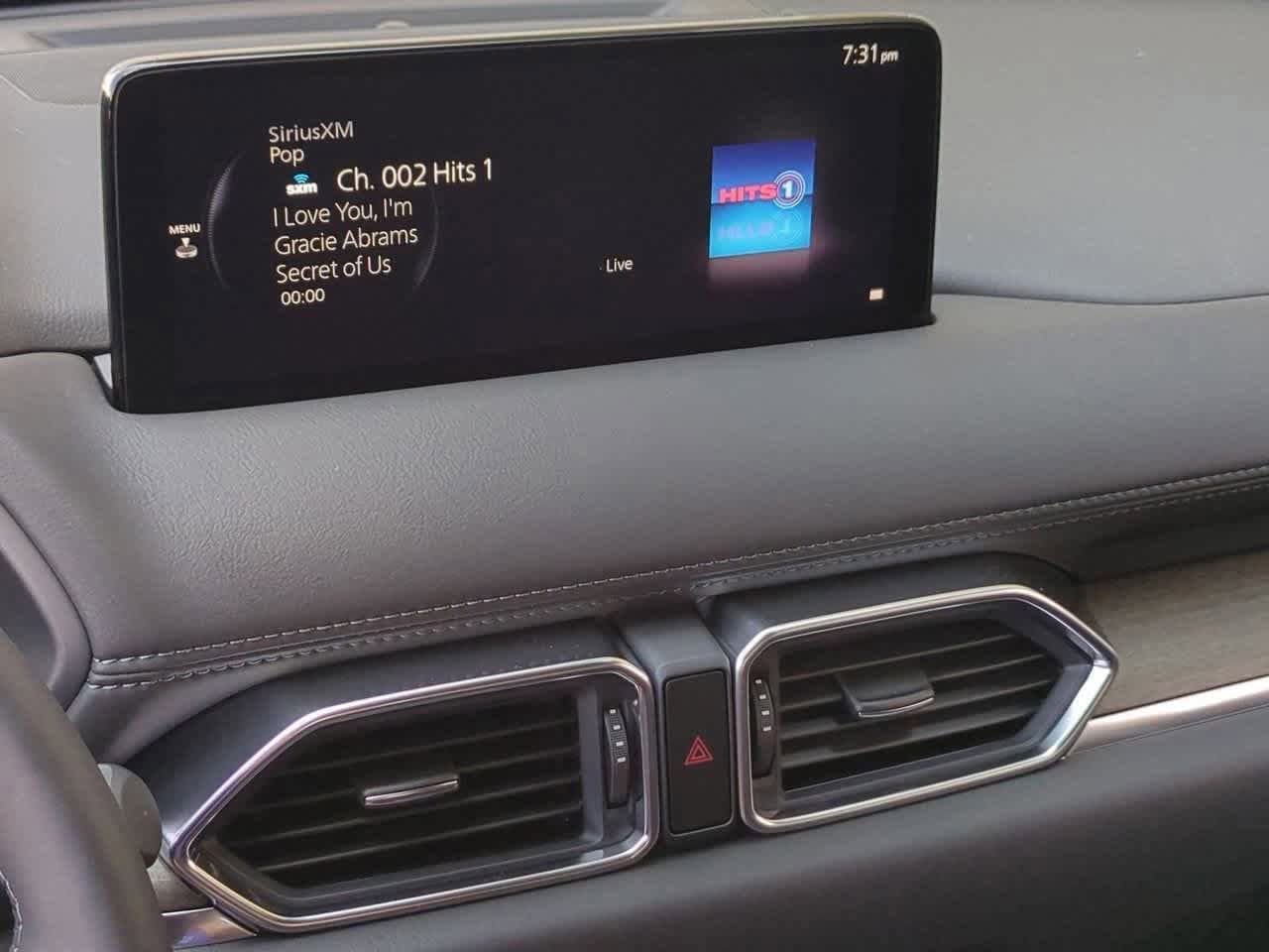 Thumbnail: 2025 Mazda CX-5 - 27