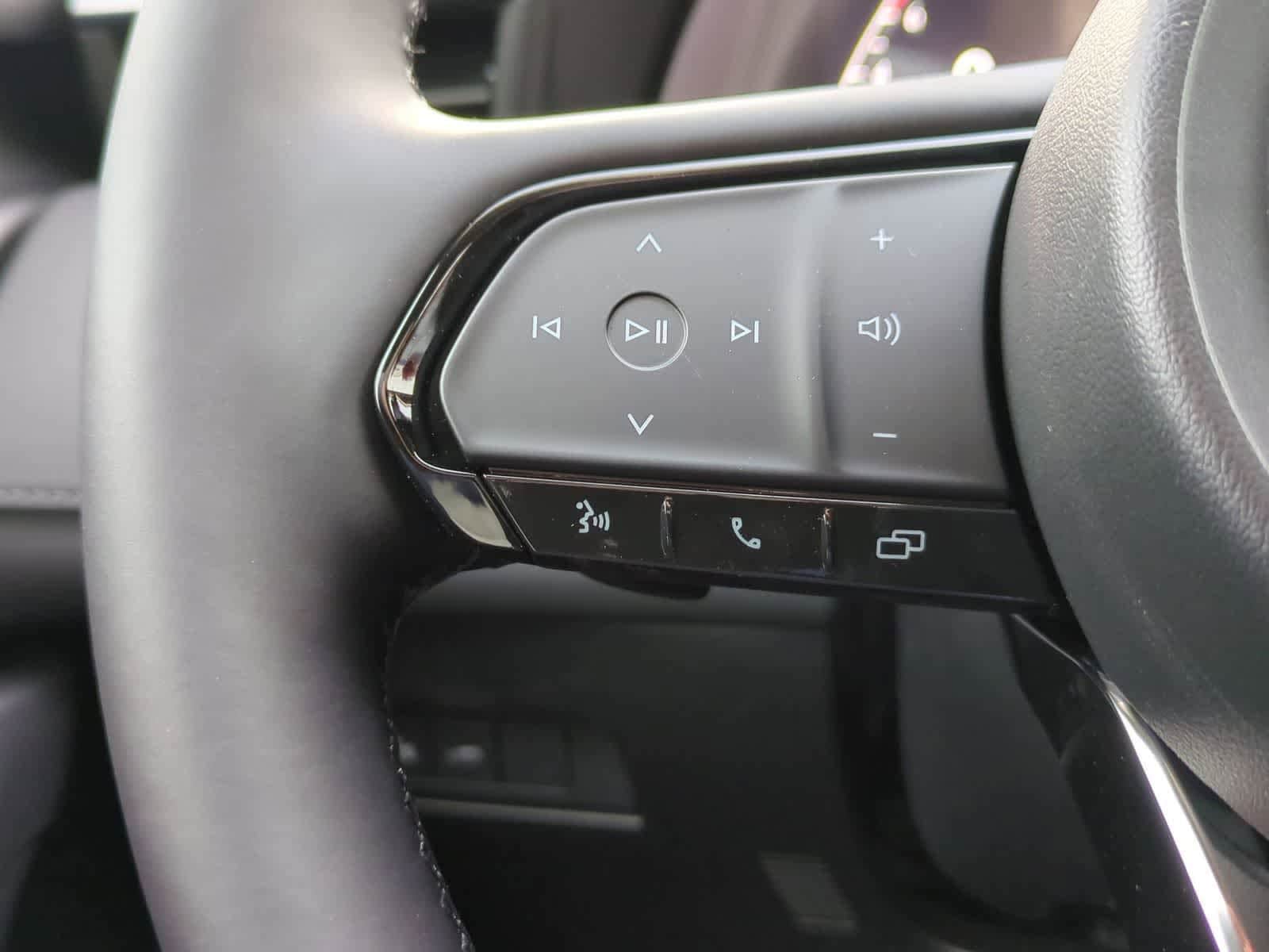 Thumbnail: 2026 Mazda CX-5 - 24