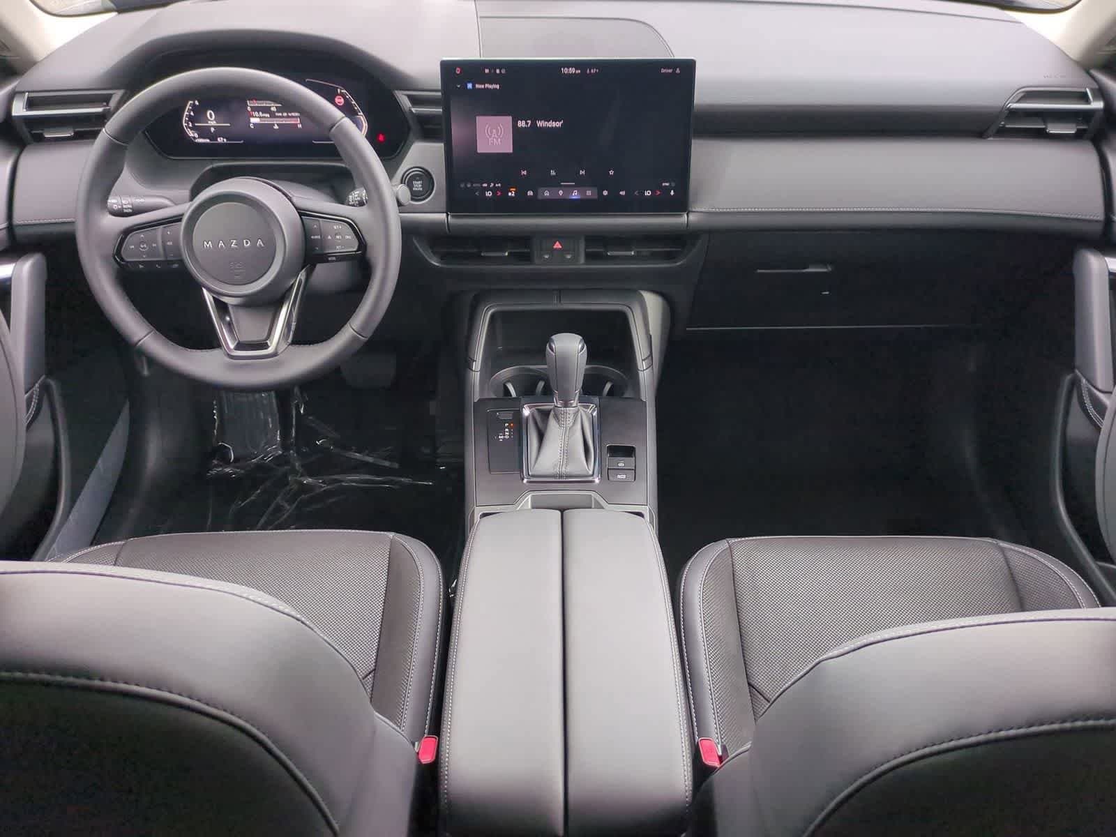 Thumbnail: 2026 Mazda CX-5 - 14