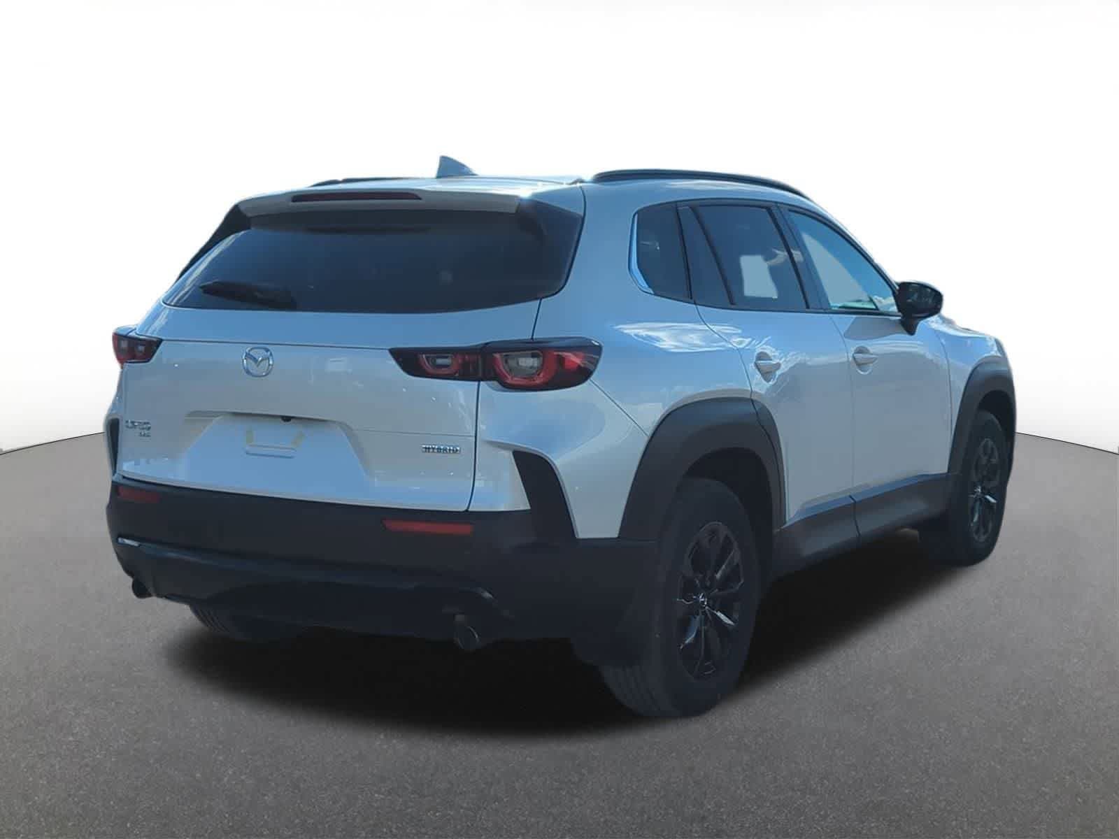 Thumbnail: 2026 Mazda CX-50 - 6