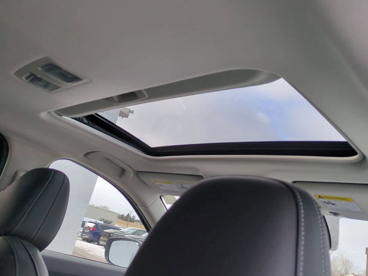 Thumbnail: 2025 Mazda CX-5 - 21