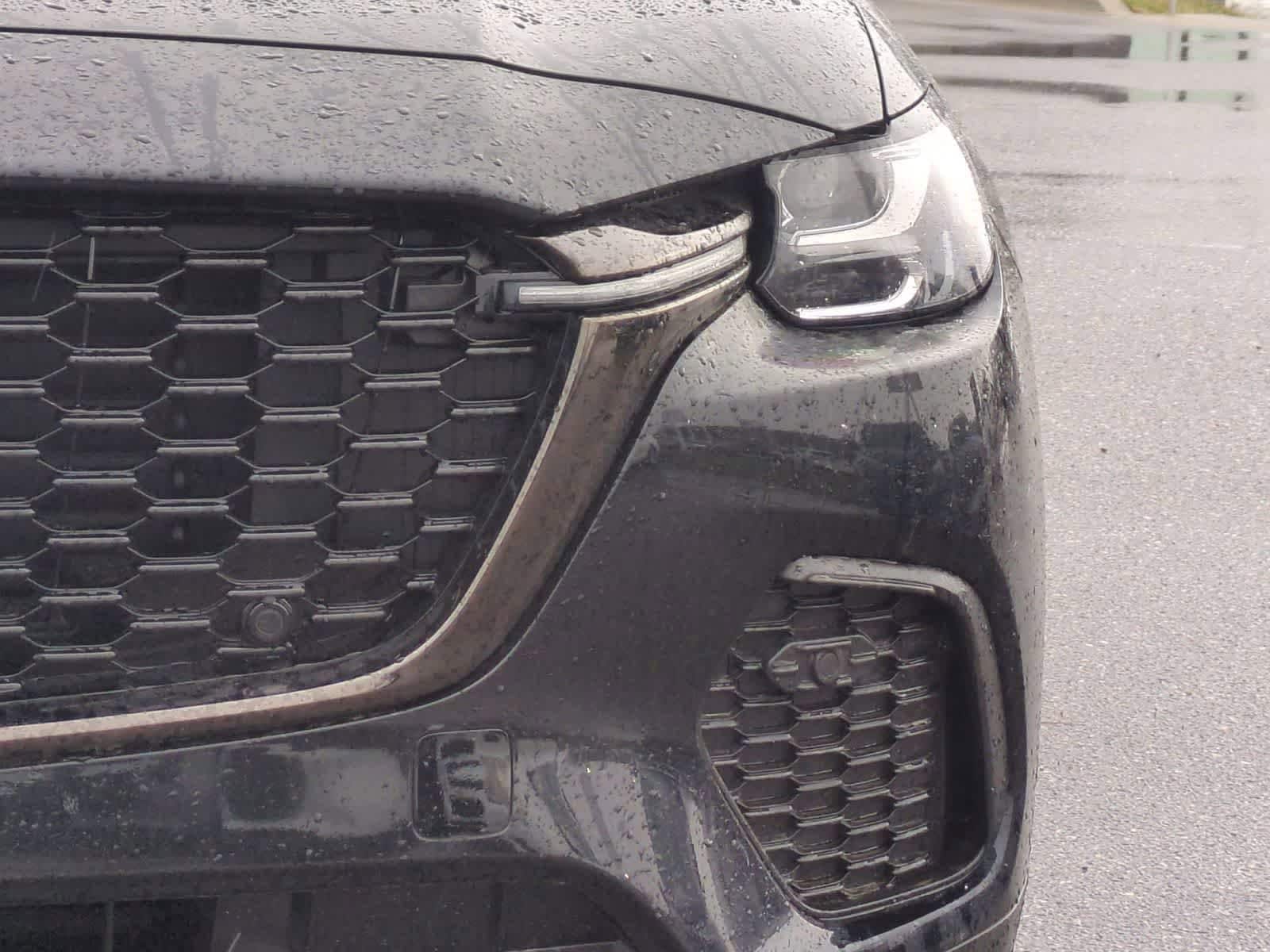 Thumbnail: 2026 Mazda CX-70 - 10