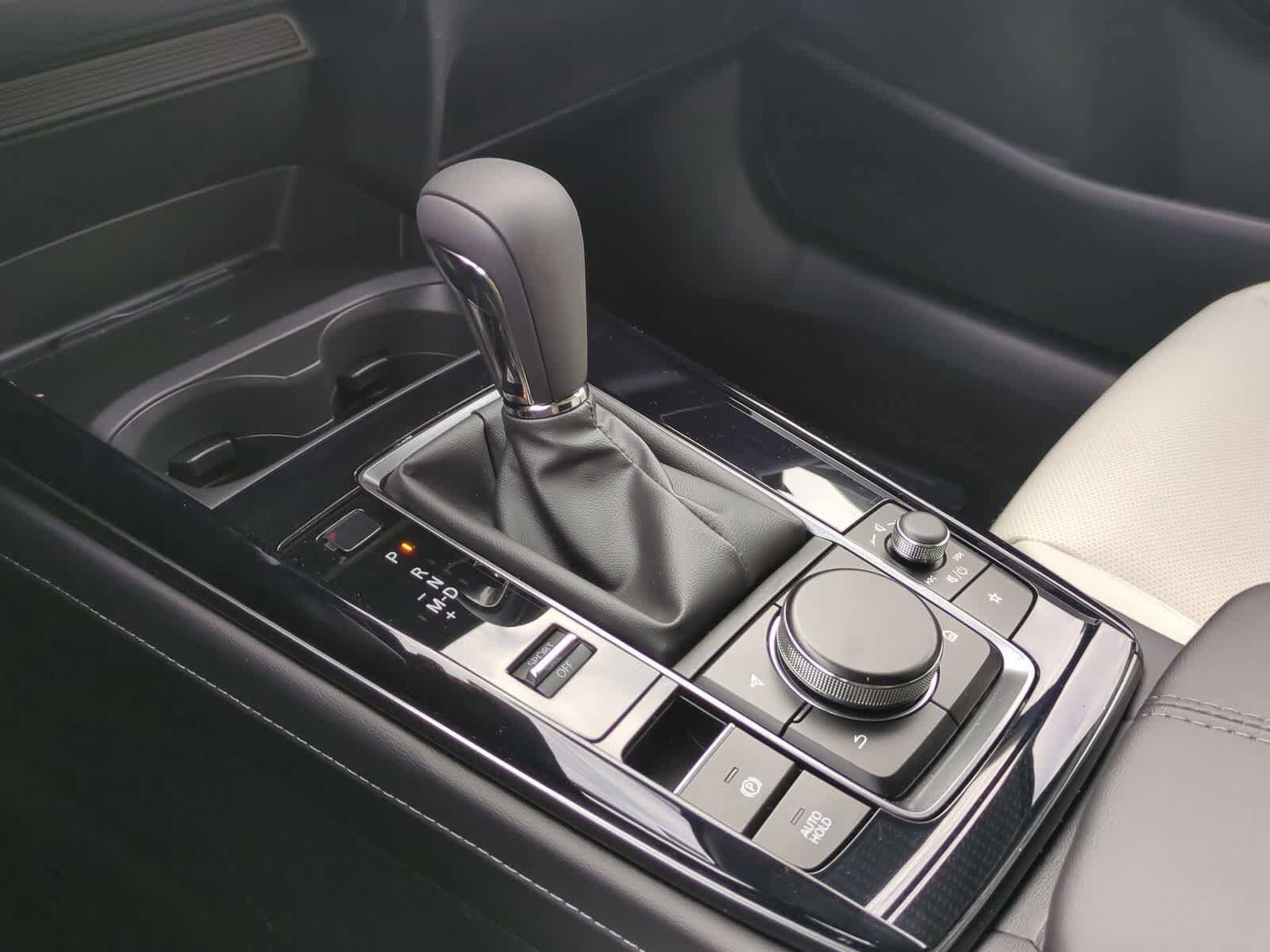 Thumbnail: 2026 Mazda CX-30 - 31