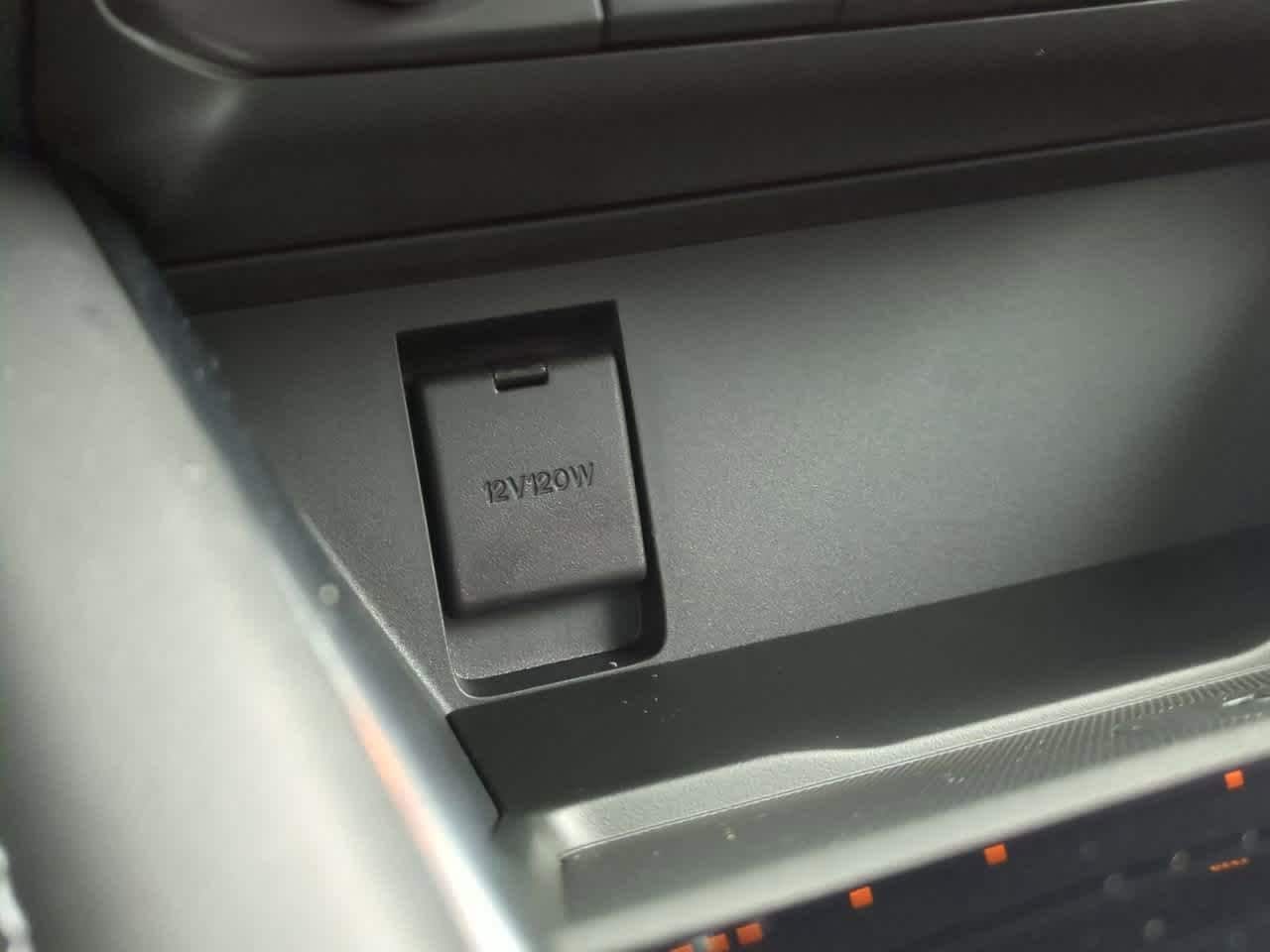 Thumbnail: 2025 Mazda CX-5 - 30