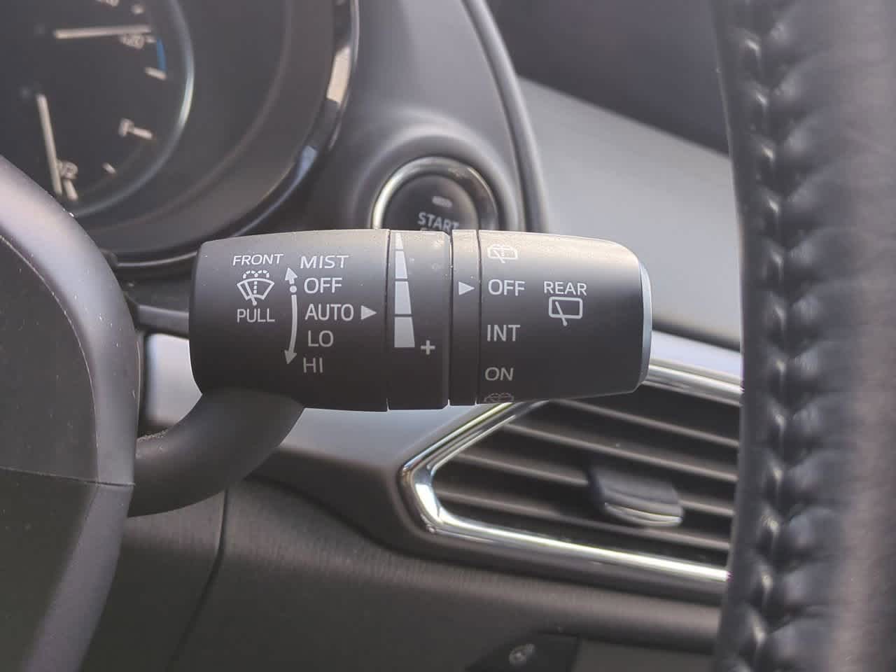 Thumbnail: 2023 Mazda CX-9 - 26