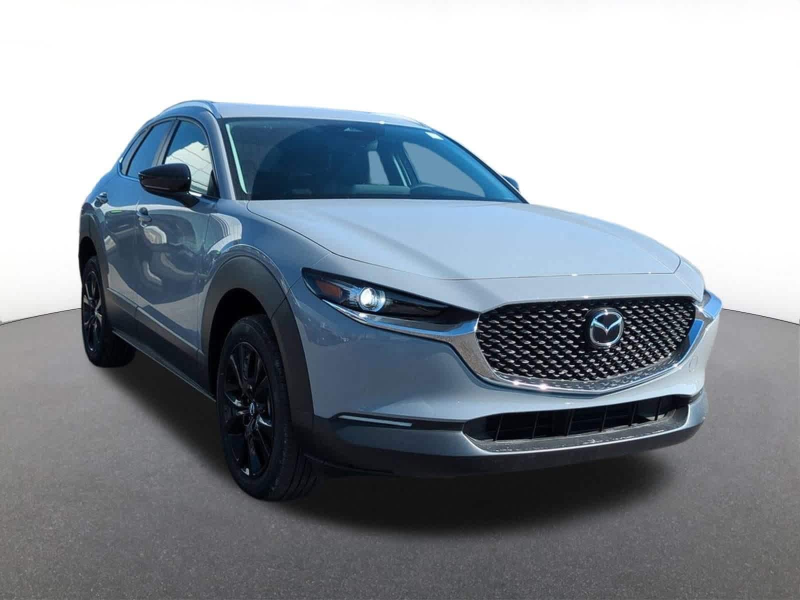 Thumbnail: 2025 Mazda CX-30 - 8