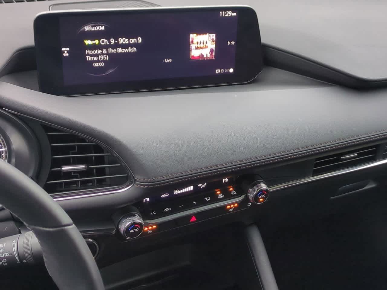 Thumbnail: 2025 Mazda Mazda3 - 28