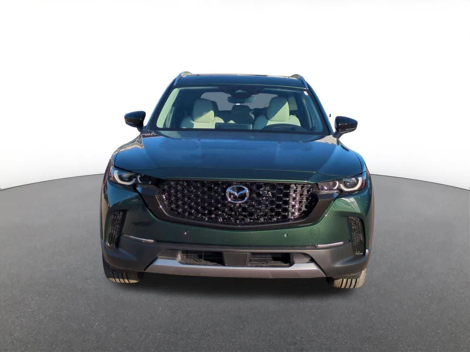 Thumbnail: 2026 Mazda CX-50 - 9
