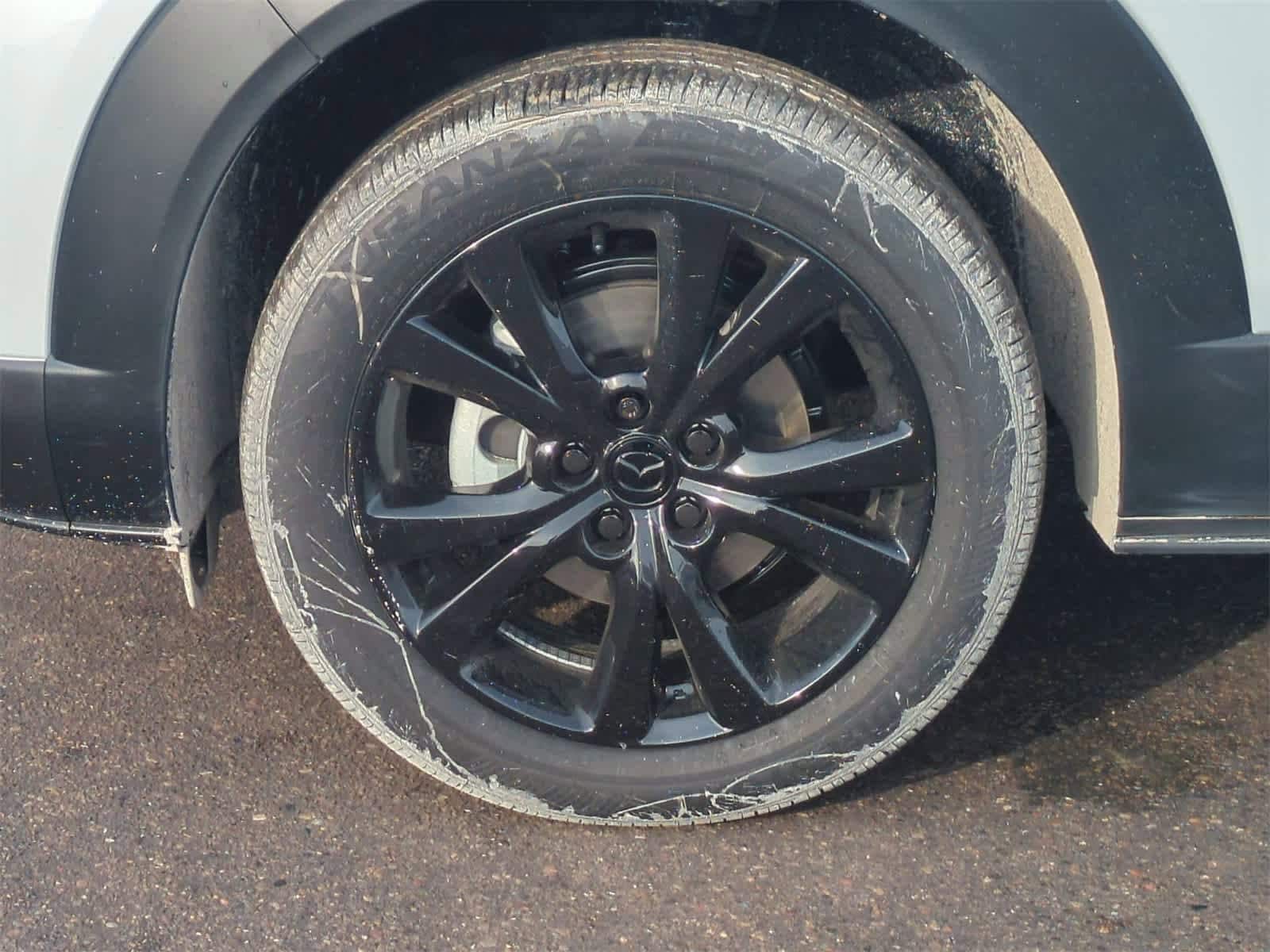 Thumbnail: 2026 Mazda CX-30 - 13