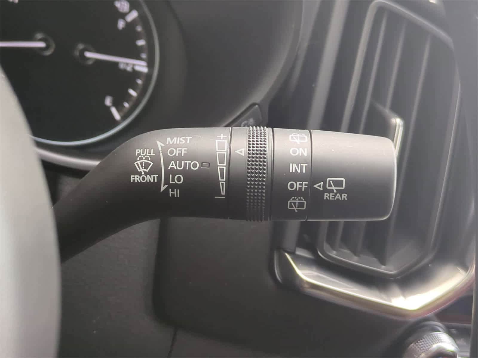 Thumbnail: 2026 Mazda CX-50 - 26