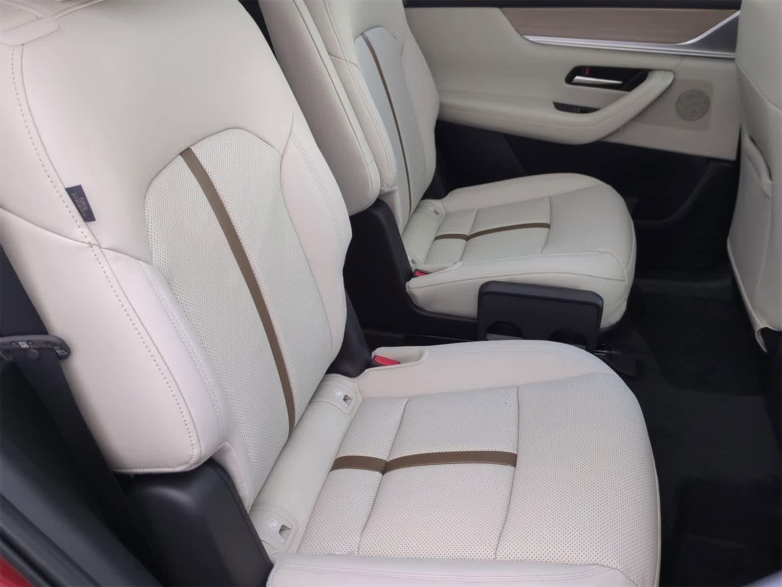 Thumbnail: 2026 Mazda CX-90 - 20