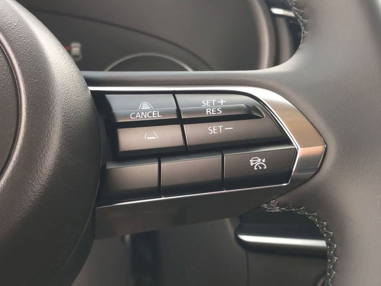 Thumbnail: 2025 Mazda CX-30 - 24