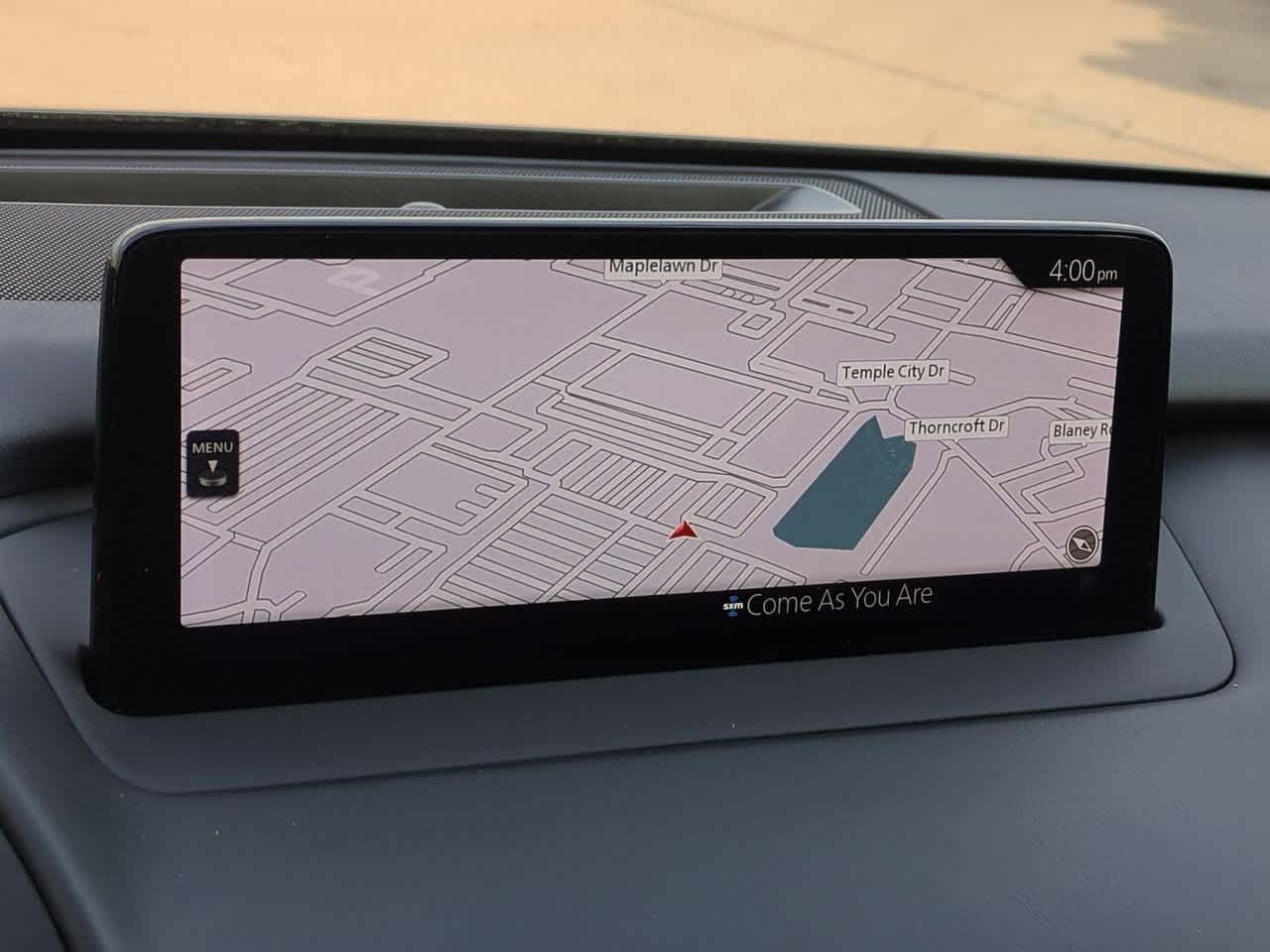 Thumbnail: 2023 Mazda CX-9 - 28