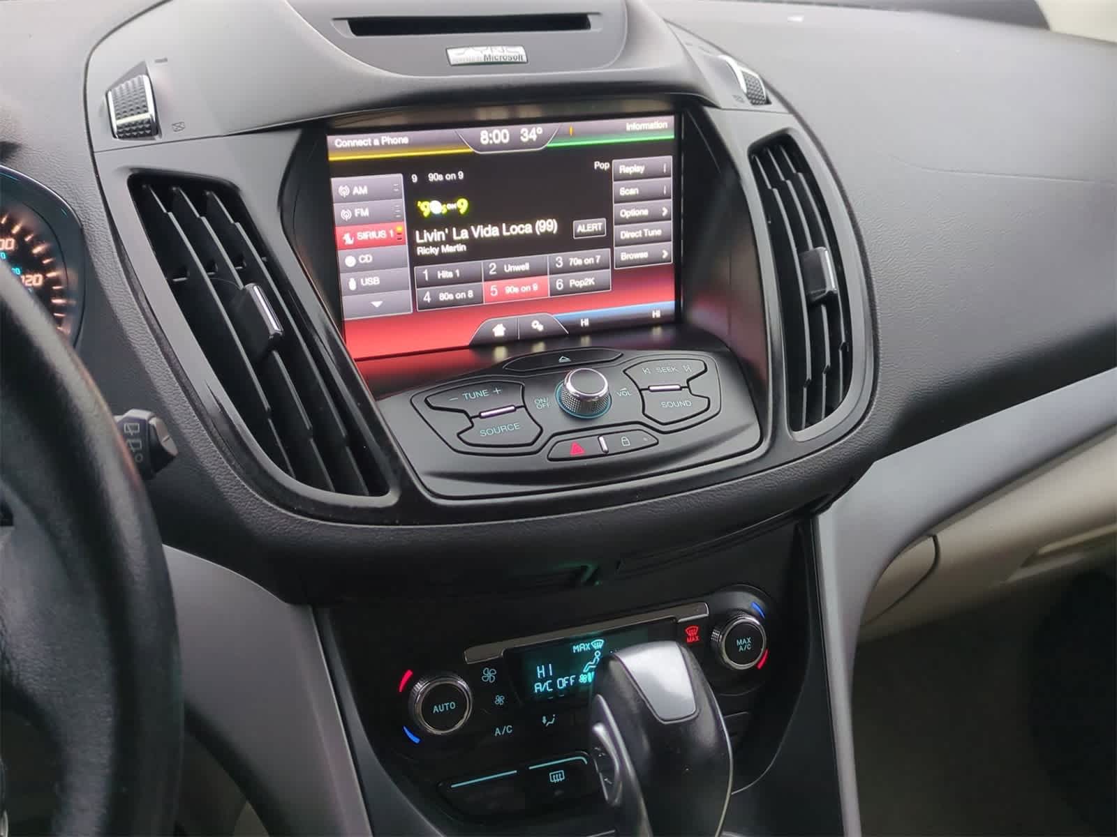 Thumbnail: 2014 Ford Escape - 26